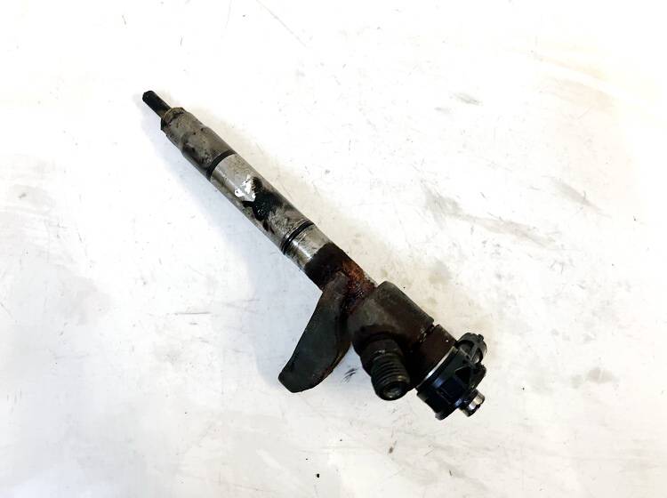 0445110589 Hyundai i30 2016 Fuel Injector - Thumbnail 2