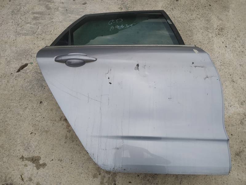 PILKAS Citroen C4 2018 Durys G.D.