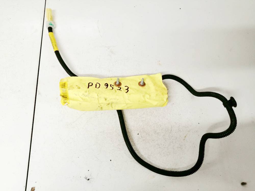 7391005040B Toyota Avensis 2006 Poduszka powietrzna fotela SRS