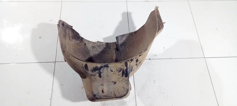 8D0810172 Audi A4 1997 Plastic Inner Fender - REAR RIGHT