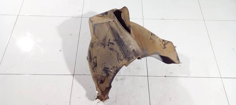 8D0810172 Audi A4 1997 Подкрылок задний правая Локер - Thumbnail 2