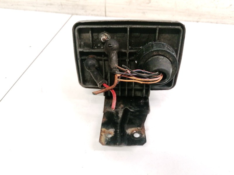 2044029 used Glow plug relay Fiat Ducato 1995 EIS01542703 Used Auto