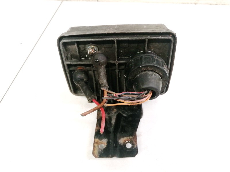 2044029 used Glow plug relay Fiat Ducato 1995 EIS01542703 Used Auto