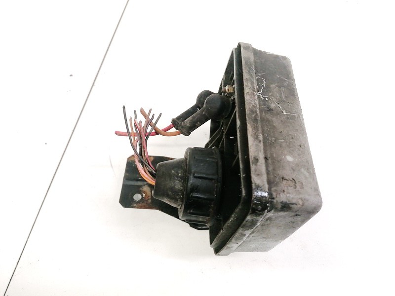 2044029 used Glow plug relay Fiat Ducato 1995 EIS01542703 Used Auto