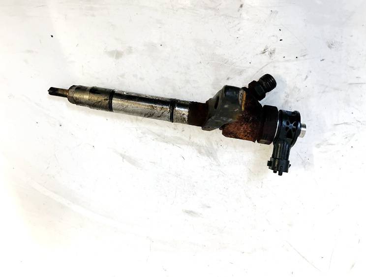 0445110589 Hyundai i30 2016 Fuel Injector - Thumbnail 3