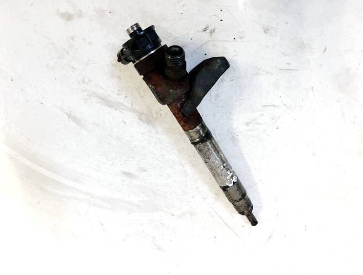0445110589 Hyundai i30 2016 Fuel Injector - Thumbnail 2