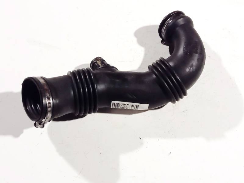 9687883680 Citroen C4 Grand Picasso 2006 TURBO INTERCOOLER PIPE HOSE