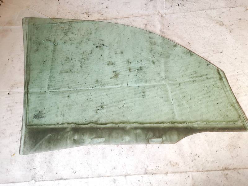 AS2 Chrysler PT Cruiser 2002 Szyba drzwi - PRZEDNIE LEWE - Thumbnail 3