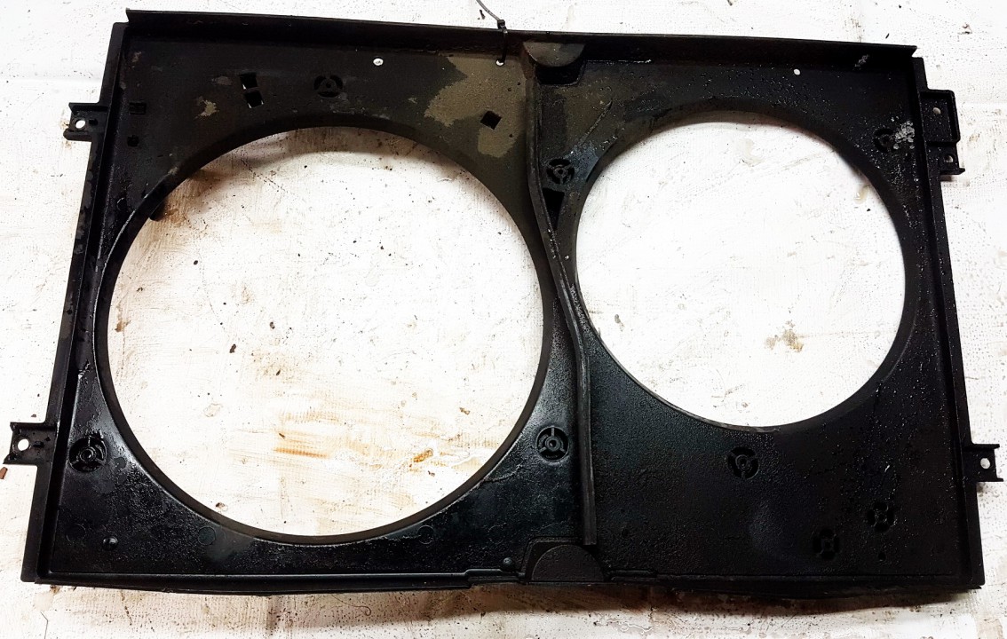 1J0121207M Seat Toledo 2000 Of Fan Housing