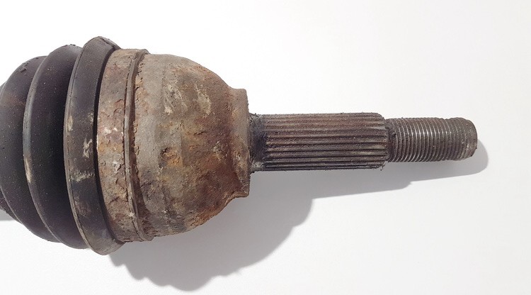 1072731 Ford Transit 2006 Axles - FRONT LEFT - Thumbnail 2