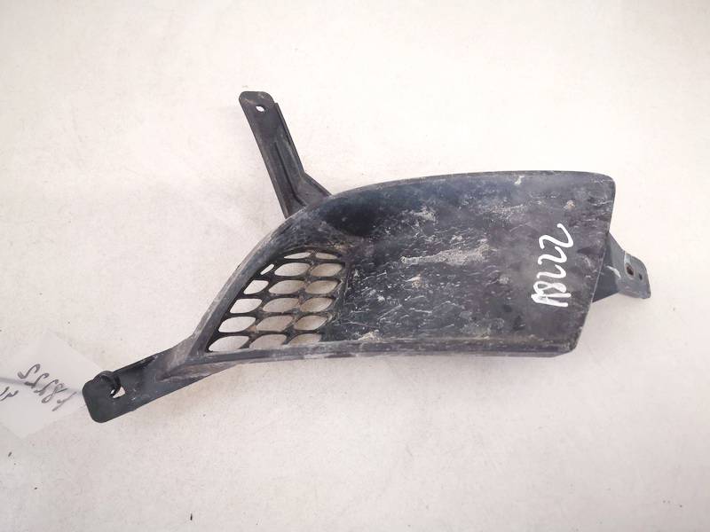 865632L000 Hyundai i30 2009 Véritable Pare-Choc Feu Gril gauche