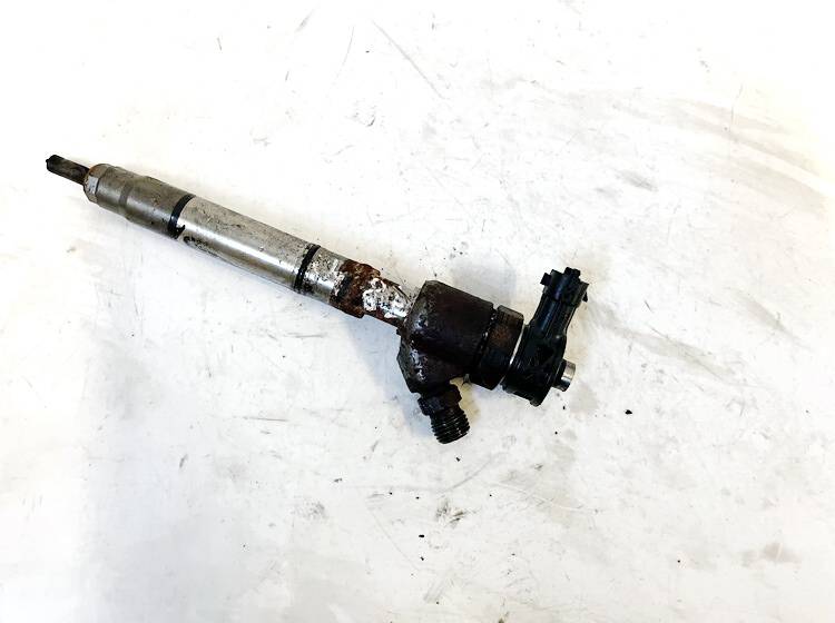 0445110589 Hyundai i30 2016 Fuel Injector - Thumbnail 2