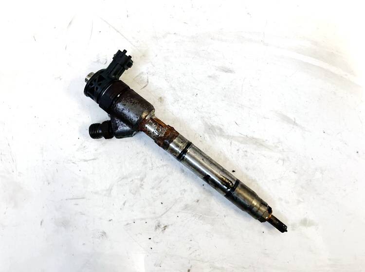 0445110589 Hyundai i30 2016 Fuel Injector - Thumbnail 3