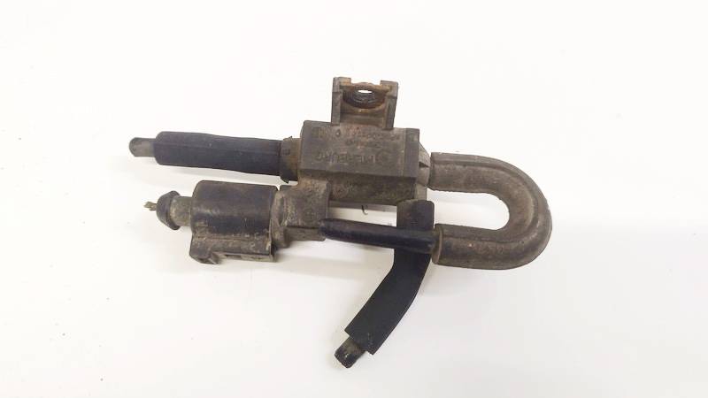 06F906283F Volkswagen Crafter 2009 Electrical selenoid (Electromagnetic solenoid)