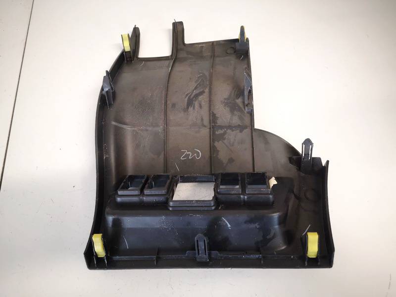 5554502010 Toyota Auris 2007 Interior trim - Thumbnail 2