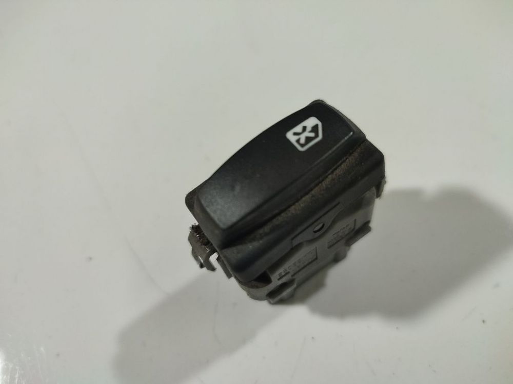 Renault Scenic 2005 Other switch - Thumbnail 2