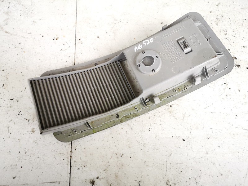 9185533 Opel Signum 2003 Interior trim - Thumbnail 2