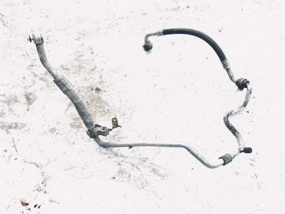 1K0820743CC Ford Galaxy 2000 Air Conditioner AC Hose Assembly (Air Conditioning Line)