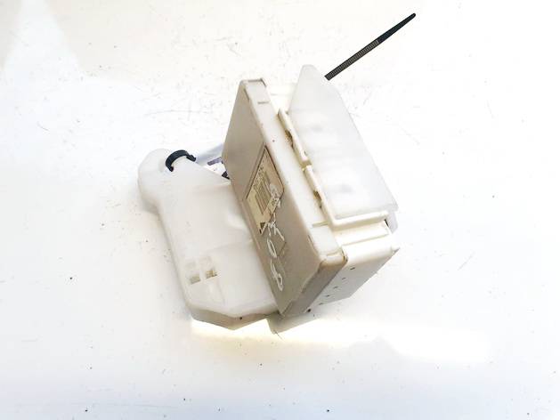 8267112260 Toyota Auris 2008 Other computers