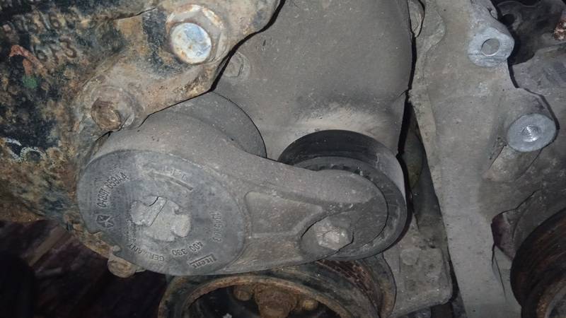 04891659AA Dodge Journey 2008 Tensioner Belt (Gates Tensioner Pulley)