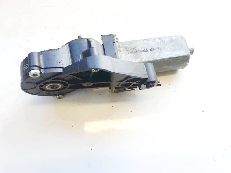 0390203207 Mercedes-Benz C-CLASS 2004 Seat Motor Regulator - FRONT LEFT - Thumbnail 2