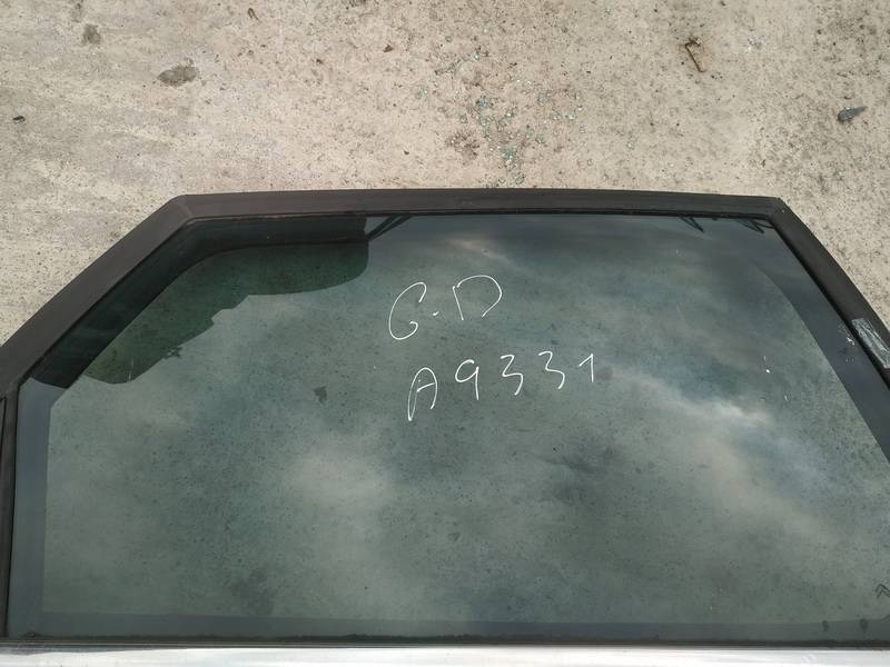 AS3 Citroen C4 2018 Duru stiklas G.D.