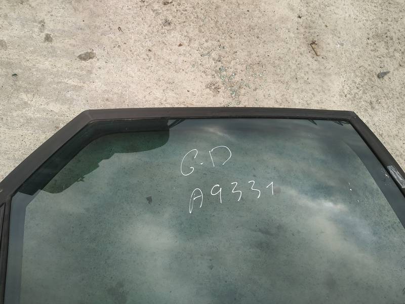 AS3 Citroen C4 2018 Duru stiklas G.D. - Thumbnail 2