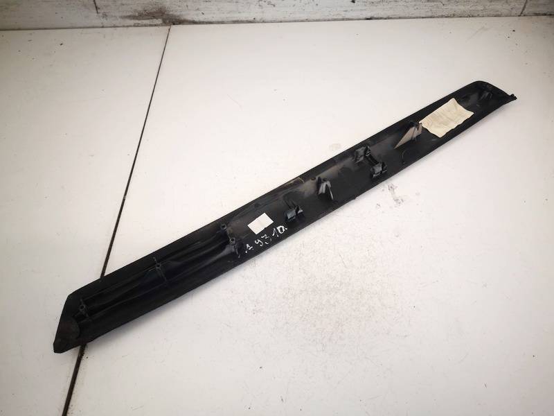 3M71A27407A Mazda 2 2005 Salono apdaila (plastmases) - Thumbnail 2