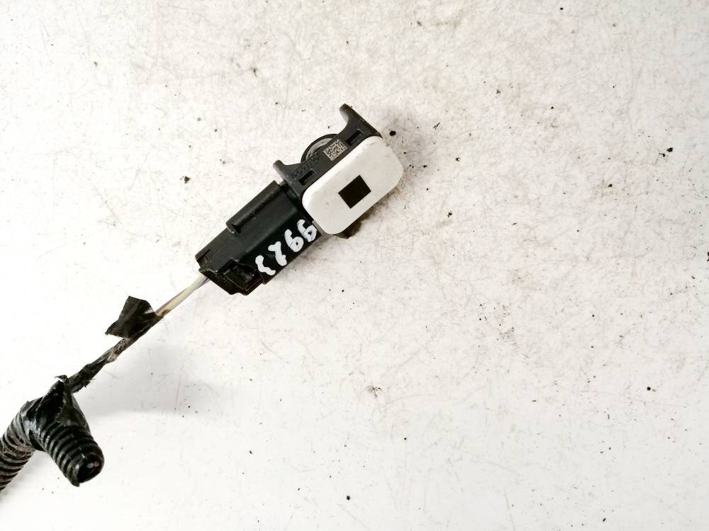 AM5T14B342AA Ford Grand C-Max 2012 Czujnik poduszki powietrznej SRS - Thumbnail 3