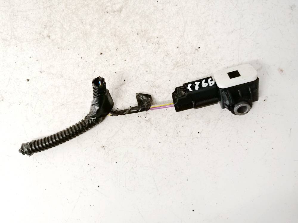 AM5T14B342AA Ford Grand C-Max 2012 Srs Airbag crash sensor