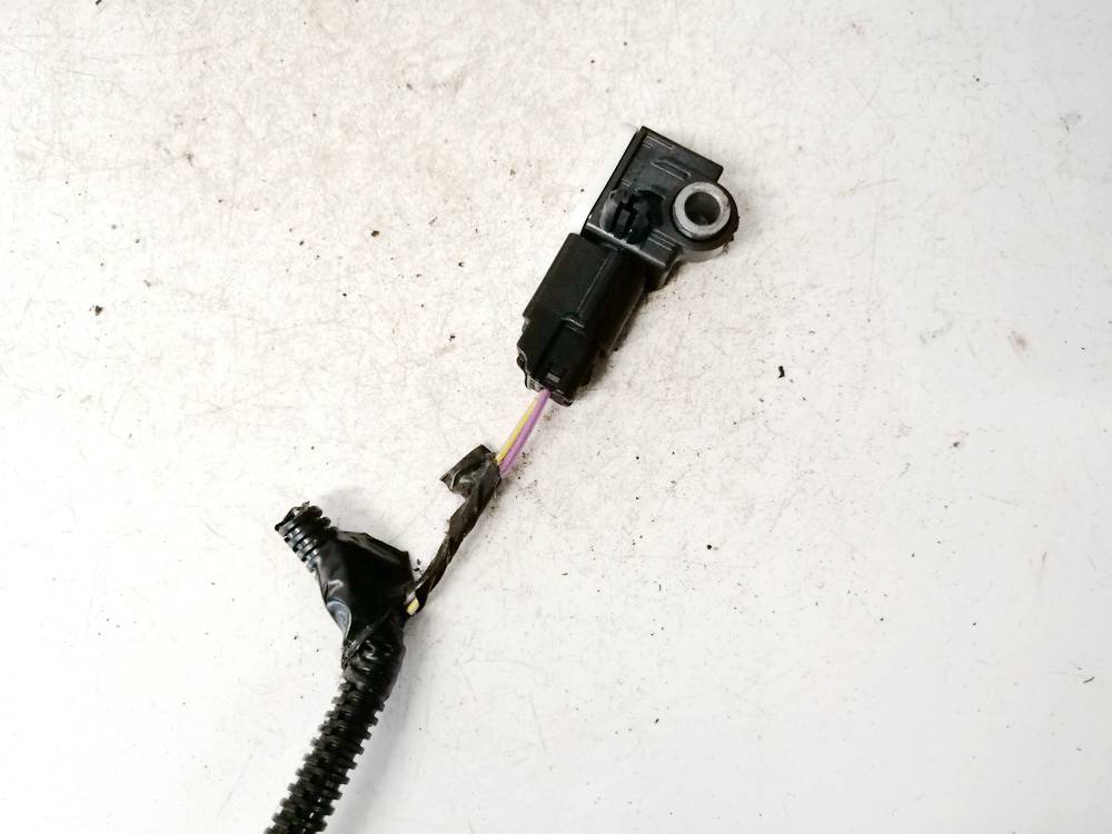 AM5T14B342AA Ford Grand C-Max 2012 Czujnik poduszki powietrznej SRS - Thumbnail 2