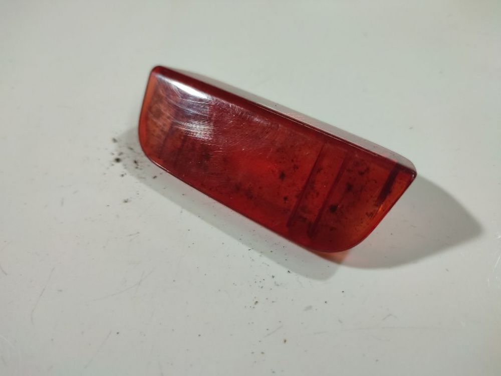 Volkswagen Passat 2007 Iekšējo durvju apgaismo lampa - PRIEKŠA PA LABI - Thumbnail 2