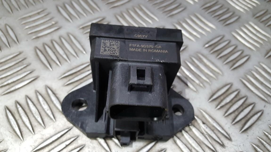 F1FA9D370GA F1FA9D370GA, C95YV Fuel Pump Relay Ford Focus 2015 1.5L