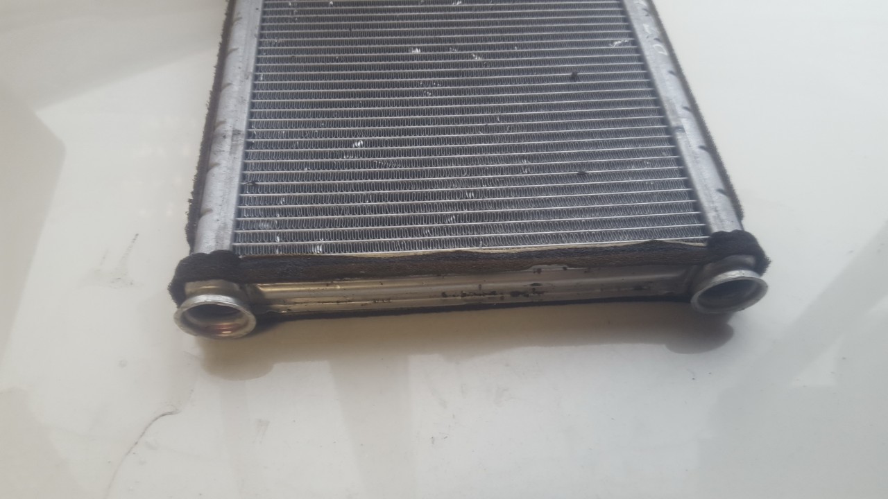 USED USED Heater radiator (heater matrix) Toyota Corolla Verso 2005 2