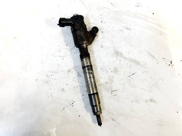 0445110589 Hyundai i30 2016 Fuel Injector