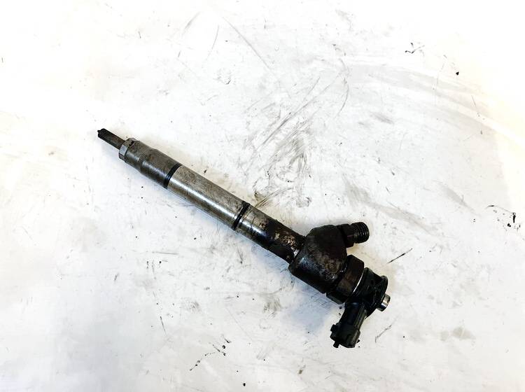0445110589 Hyundai i30 2016 Fuel Injector - Thumbnail 2