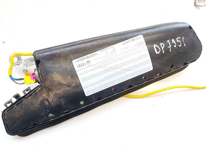 1T0880242B Volkswagen Touran 2004 Poduszka powietrzna fotela SRS