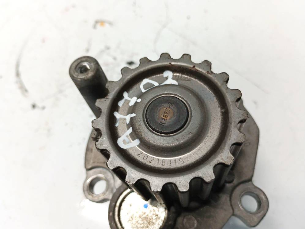 2021811S Chrysler Sebring 2008 Water pump - Thumbnail 3