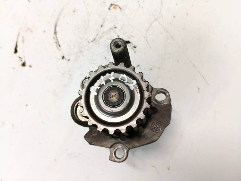 2021811S Chrysler Sebring 2008 Water pump - Thumbnail 2