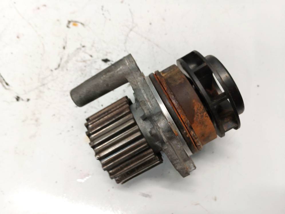 2021811S Chrysler Sebring 2008 Водяной насос, помпа