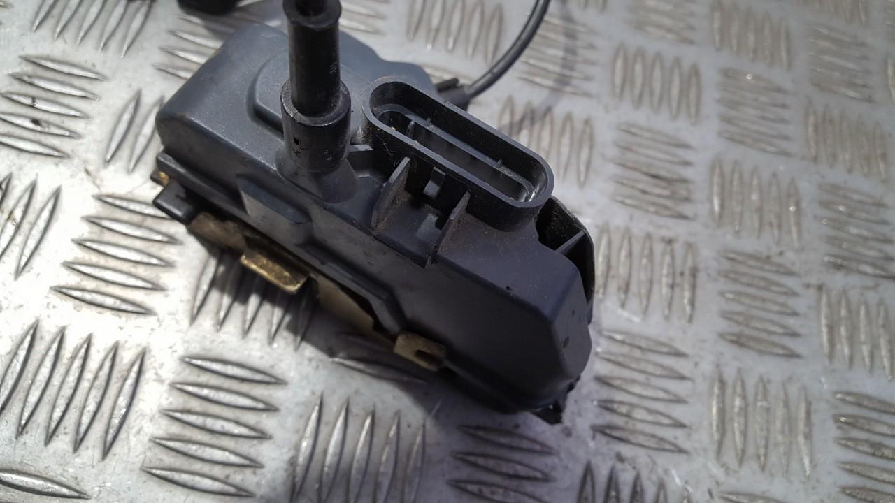 80611AV600 Nissan Primera 2005 Zamek drzwi - PRZEDNIE LEWE - Thumbnail 2