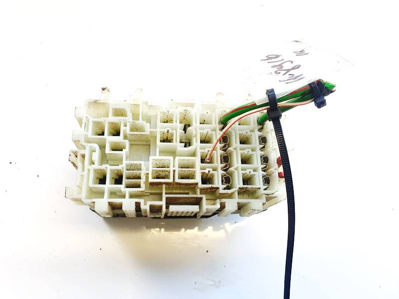 6G9T14C507AB Ford Mondeo 2009 Fuse box - Thumbnail 3