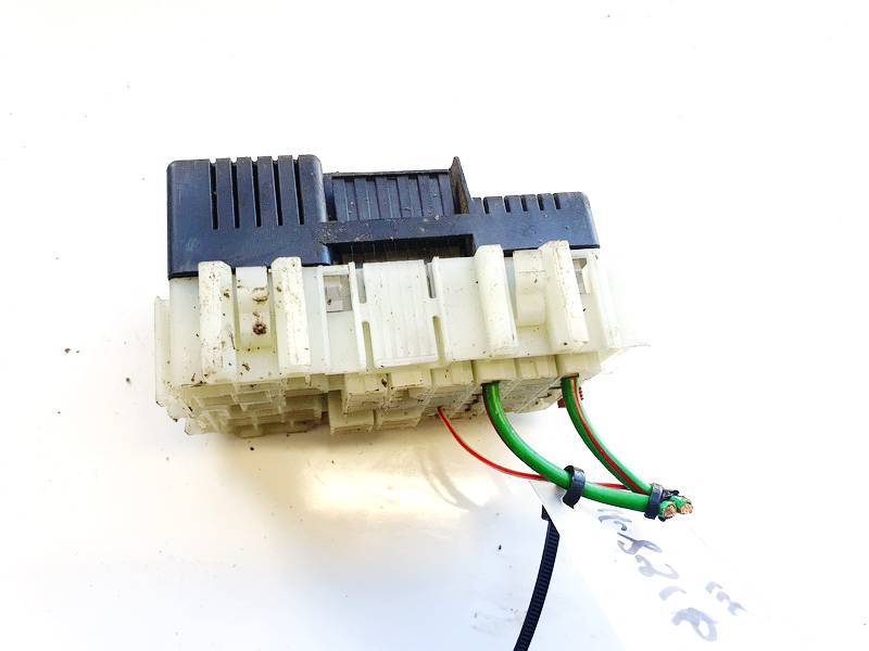 6G9T14C507AB Ford Mondeo 2009 Fuse box - Thumbnail 2