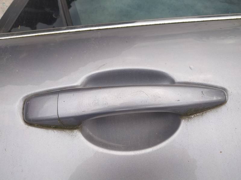 Citroen C4 2018 Duru isorine rankenele G.D. - Thumbnail 2