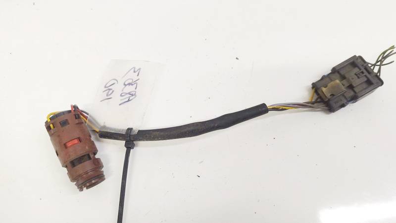 9639900180 Peugeot 607 2004 Salono temperaturos daviklis