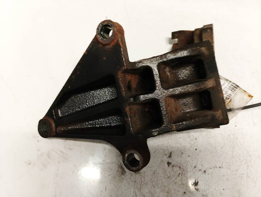 24455175 Opel Meriva 2004 Variklio kronsteinas ir Greiciu dezes kronsteinas - Thumbnail 2