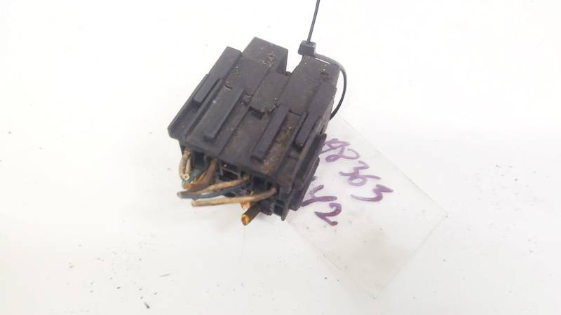 12V1025A Peugeot 607 2004 Rele