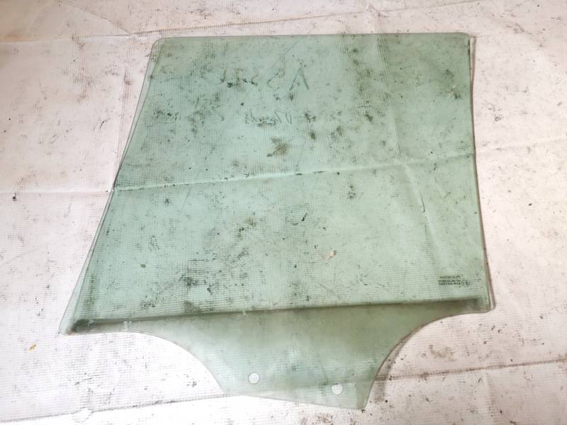 AS2 Mazda 2 2005 Vitre de Porte Arrière Droite - Thumbnail 3