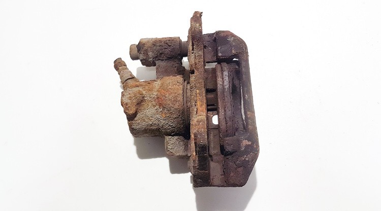 Fiat Panda 2004 Disc-Brake Caliper - FRONT RIGHT - Thumbnail 3