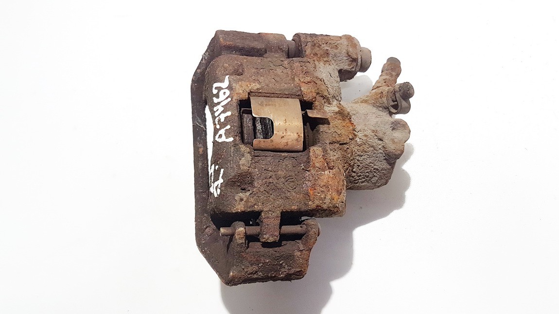 Fiat Panda 2004 Caliper del freno, PINZA FRENO DELANTERA DERECHA
